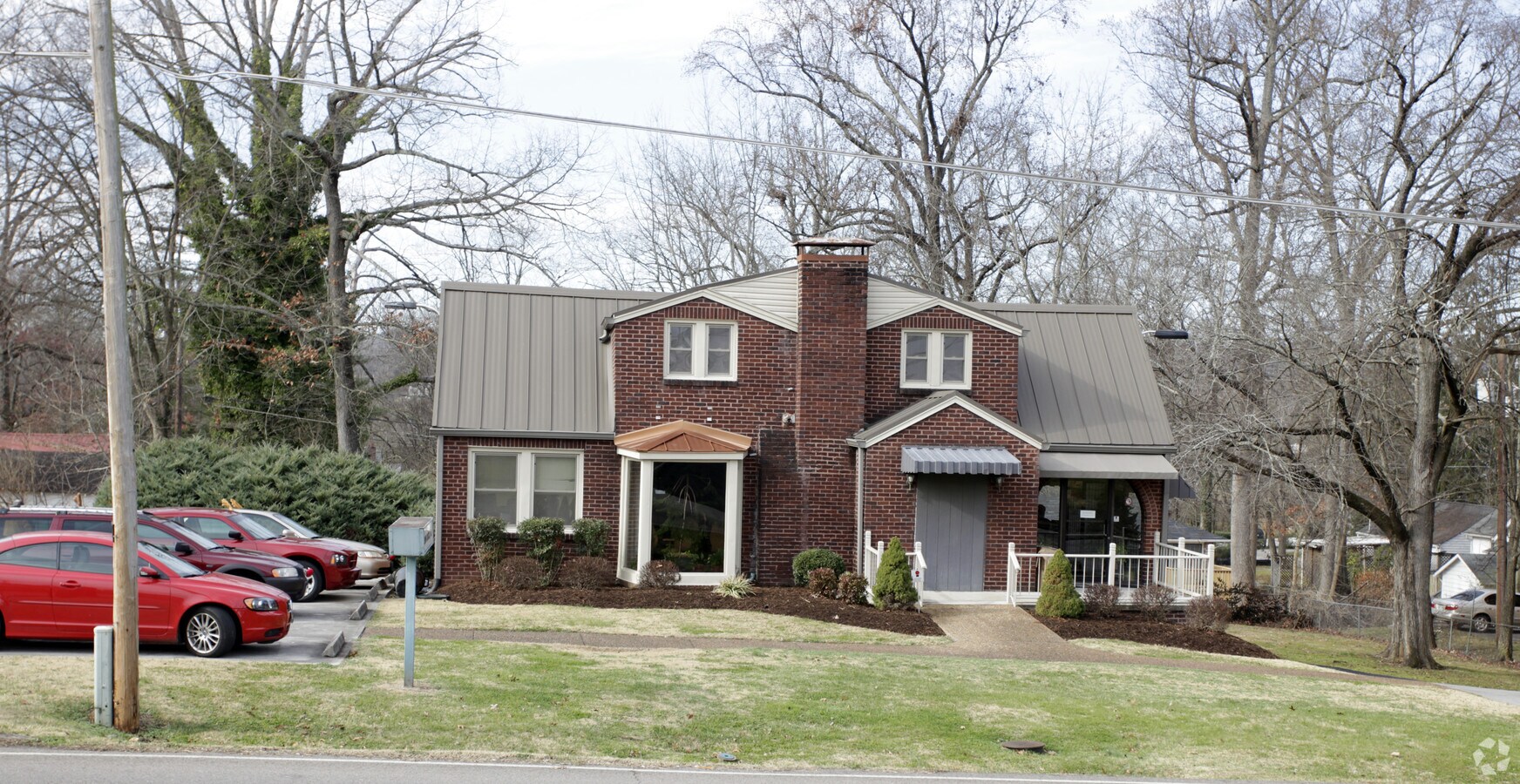 4911 Jacksboro Pike, Knoxville, TN 37918