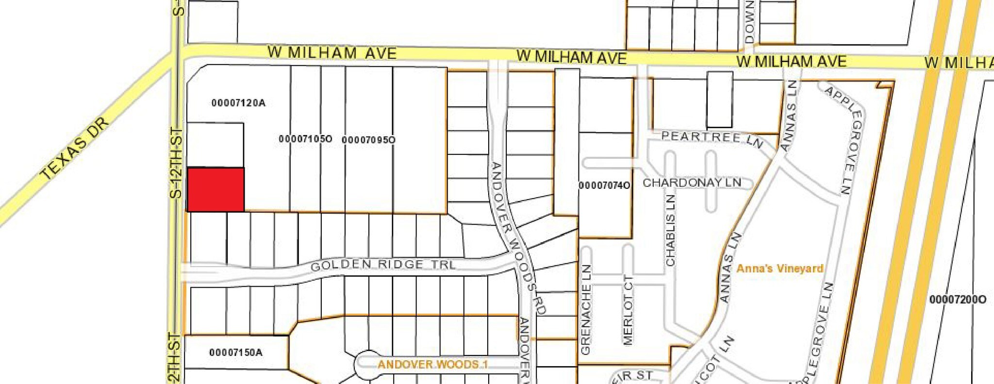 6035 S 12th St, Portage, MI 49024 6035 12th Street