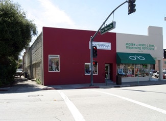 More details for 140 2nd Ave, San Mateo, CA - Retail for Lease