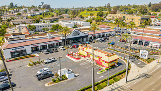 More details for 1950 Oceanside Blvd, Oceanside, CA - Retail for Lease