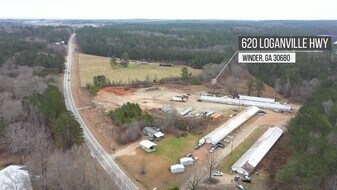 Commercial Real Estate For Sale In Barrow County Ga Loopnet Com