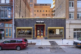 Milwaukee Private Commercial Kitchens - Ghost Kitchen