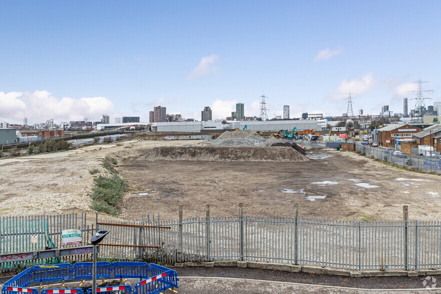 Bidder St, London for sale - Primary Photo - Image 1 of 1