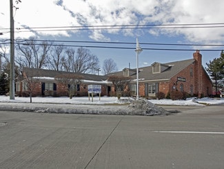 More details for 23409-23411 Jefferson Ave, Saint Clair Shores, MI - Office for Lease