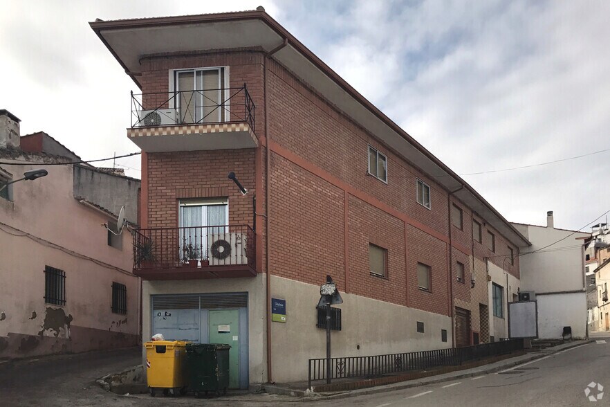 Avenida del Generalísimo, 15, Valdelaguna, Madrid for sale - Primary Photo - Image 1 of 1