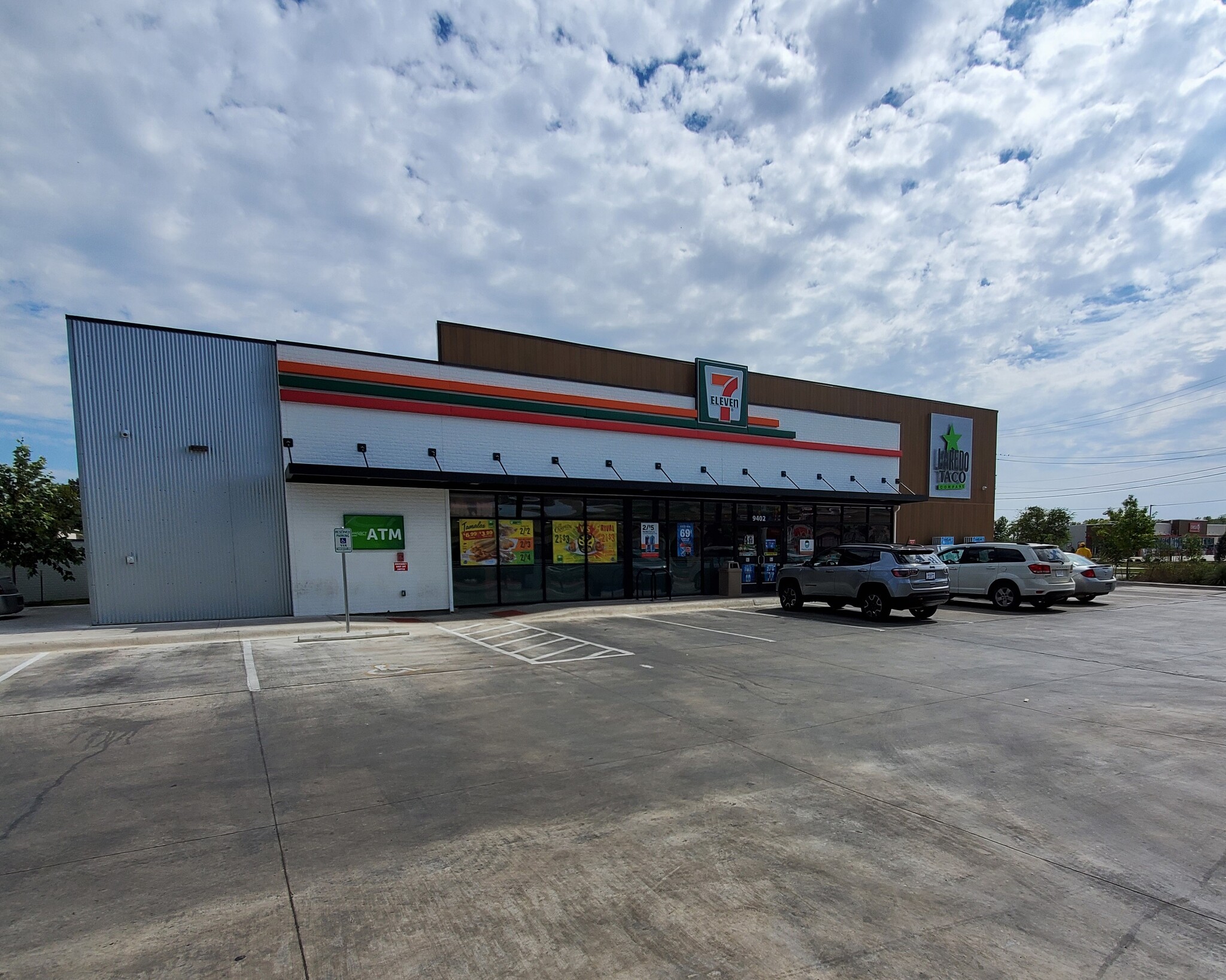 9402 W Loop 1604 N, San Antonio, TX for sale Building Photo- Image 1 of 1