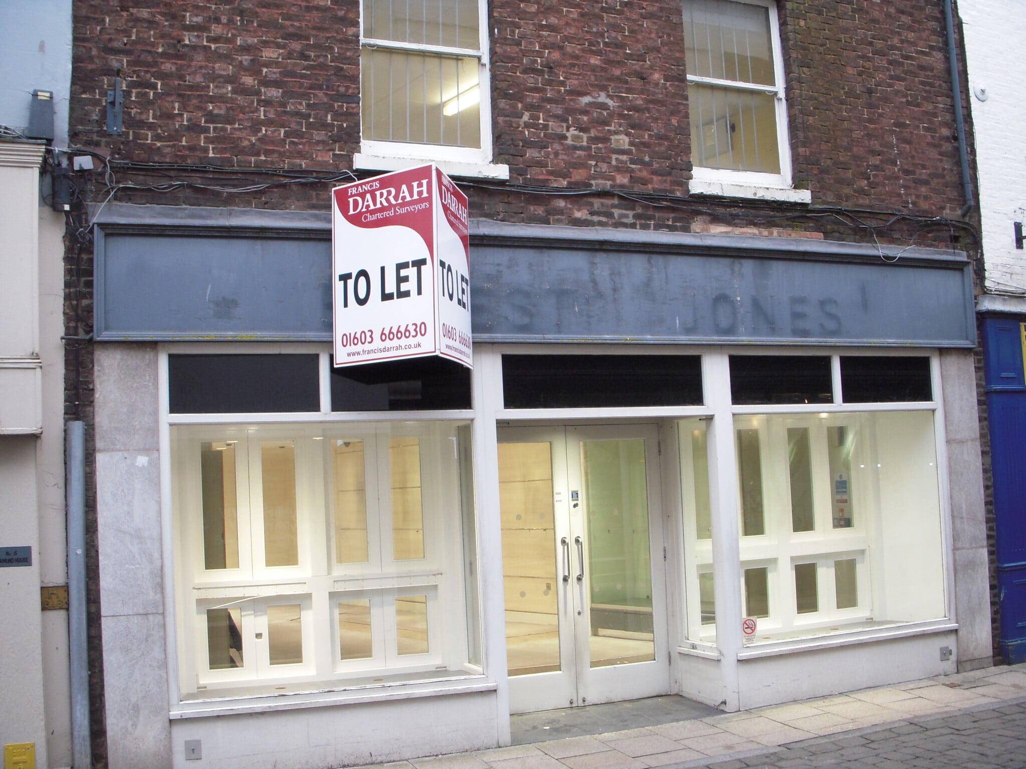 4 Norfolk St, Kings Lynn for sale Building Photo- Image 1 of 1