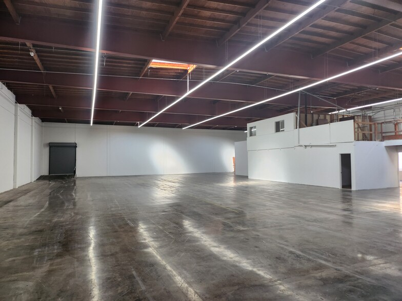 1600-1680 Tennessee St, San Francisco, CA for lease - Interior Photo - Image 2 of 4