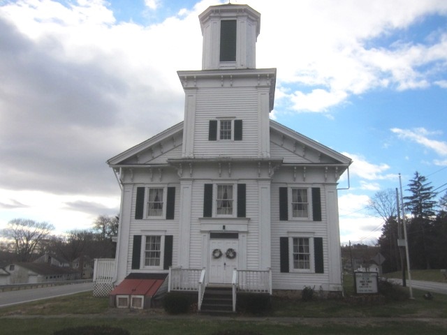 720 State Route 57, Port Murray, NJ for sale Primary Photo- Image 1 of 1