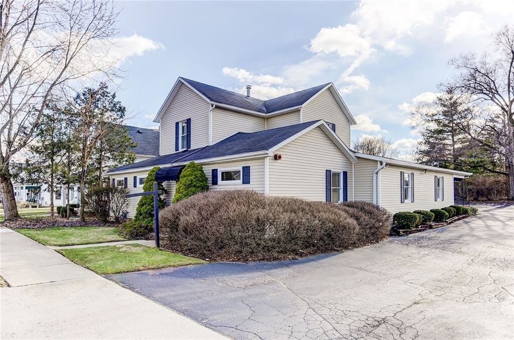 1304 E Main St, Troy, OH for sale Primary Photo- Image 1 of 1