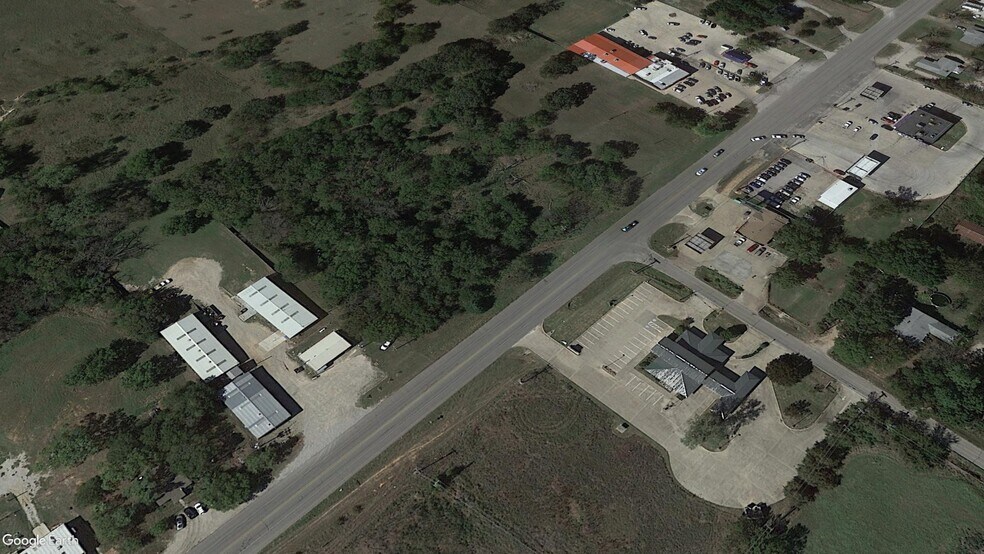 11539 N FM 730, Azle, TX 76020 Land for Sale