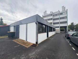 More details for 166 Cours Maréchal Gallieni, Talence - Office for Lease