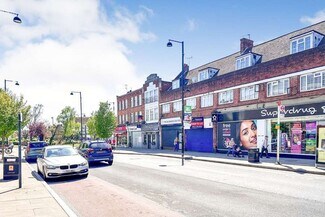 More details for 100 Victoria Rd, Ruislip - Retail for Sale
