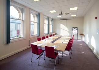 More details for 14 St. Enoch Sq, Glasgow - Office, Retail for Lease