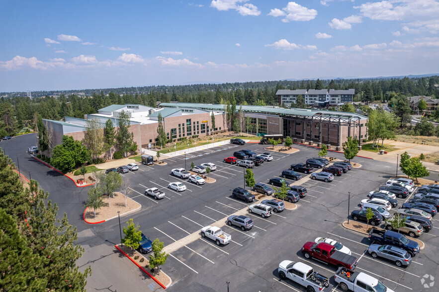 1777 SW Chandler Ave, Bend, OR for lease - Aerial - Image 3 of 36