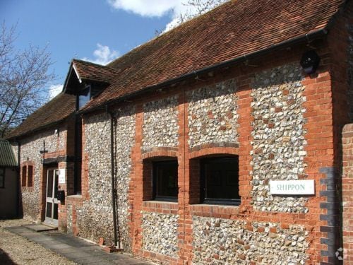 Greys Green, Rotherfield Greys for sale - Primary Photo - Image 1 of 1
