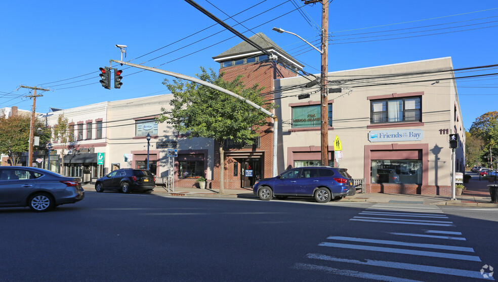 111 South St, Oyster Bay, NY for sale - Primary Photo - Image 1 of 1