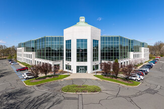 More details for 20 Commerce Dr, Cranford, NJ - Office for Lease