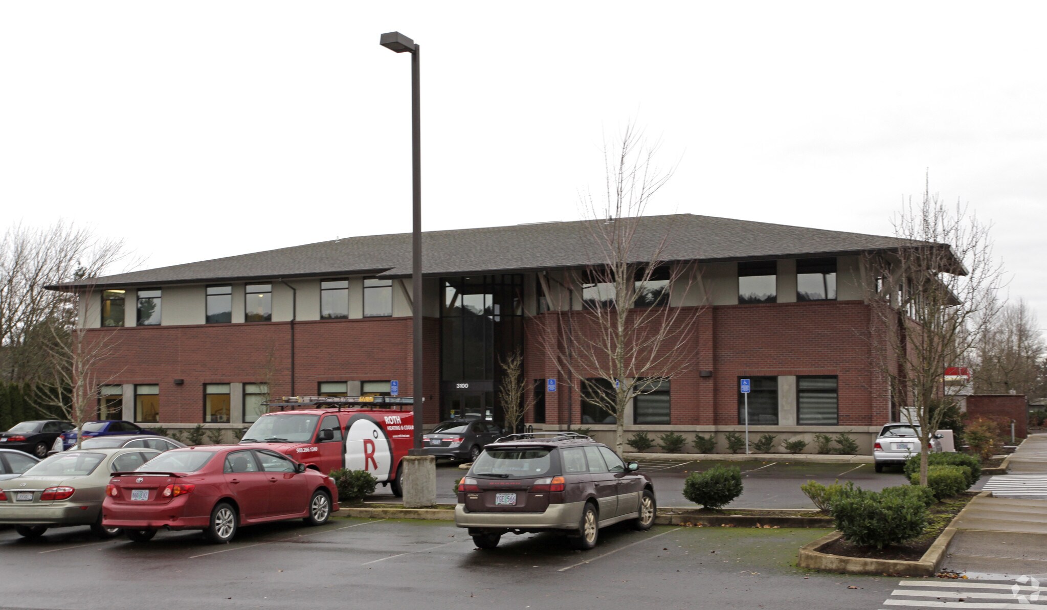 3100 Haworth Ave, Newberg, OR for sale Primary Photo- Image 1 of 1