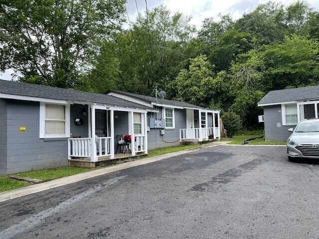 372 Grier St, Macon-Bibb, GA for sale Building Photo- Image 1 of 1