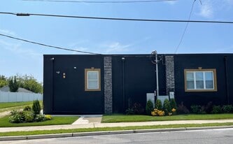 634 N Main St, Pleasantville NJ - Day Care Center