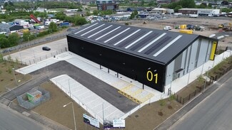 More details for Southcroft Rd, Rutherglen - Industrial for Lease