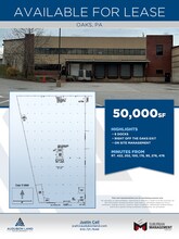 2060 South Dr, Oaks, PA for lease Building Photo- Image 1 of 1