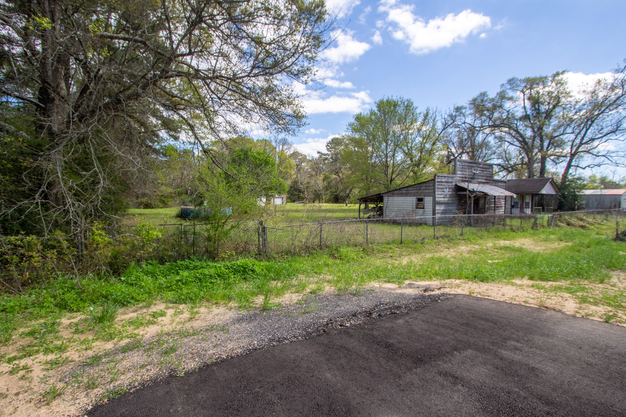 Land For Sale Shepherd Tx