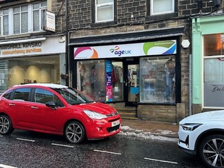 More details for 68/68A Kirkgate, Silsden - Retail for Lease