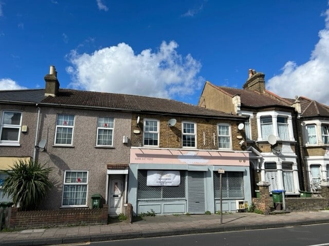 164 Upper Wickham Ln, Welling for sale - Building Photo - Image 1 of 1