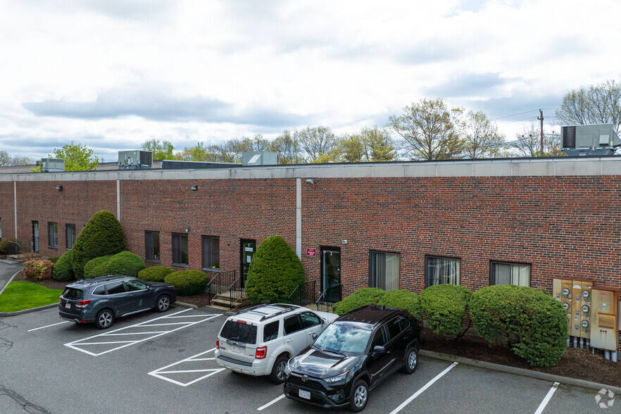 44 Garden St, Danvers, MA for lease - Primary Photo - Image 1 of 9