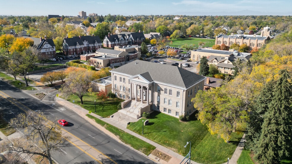 1825 7th Ave, Greeley, CO for sale - Building Photo - Image 2 of 39