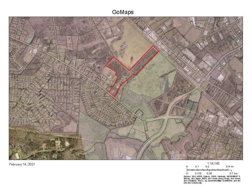 84 Acres of land portfolio of 2 properties for sale on LoopNet.com Primary Photo- Image 1 of 3