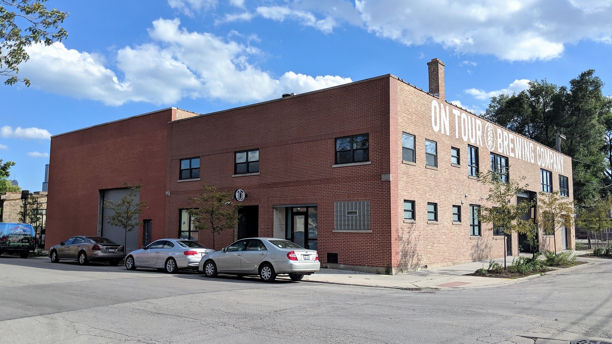 1725 W Hubbard St, Chicago, IL for sale Building Photo- Image 1 of 18