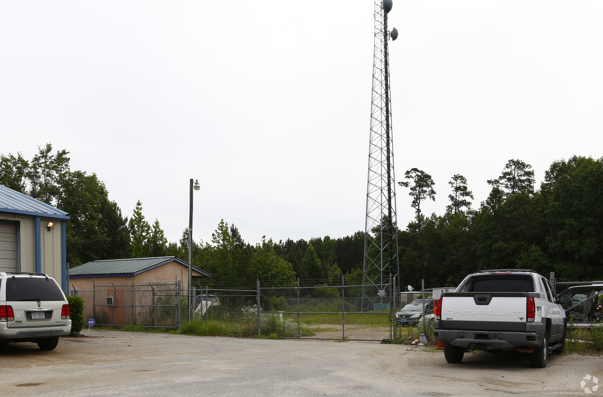 7746 Us-70 bus Hwy, Clayton, NC for sale Primary Photo- Image 1 of 5