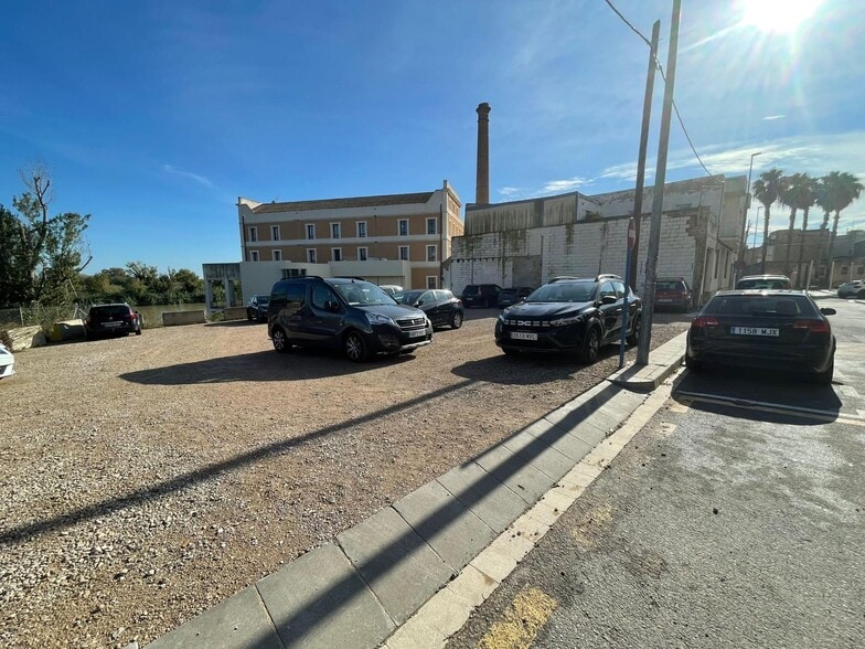 Land in Amposta, Tarragona for sale - Other - Image 1 of 6