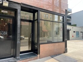 1434 Astoria Blvd, Astoria NY - Storefront Property