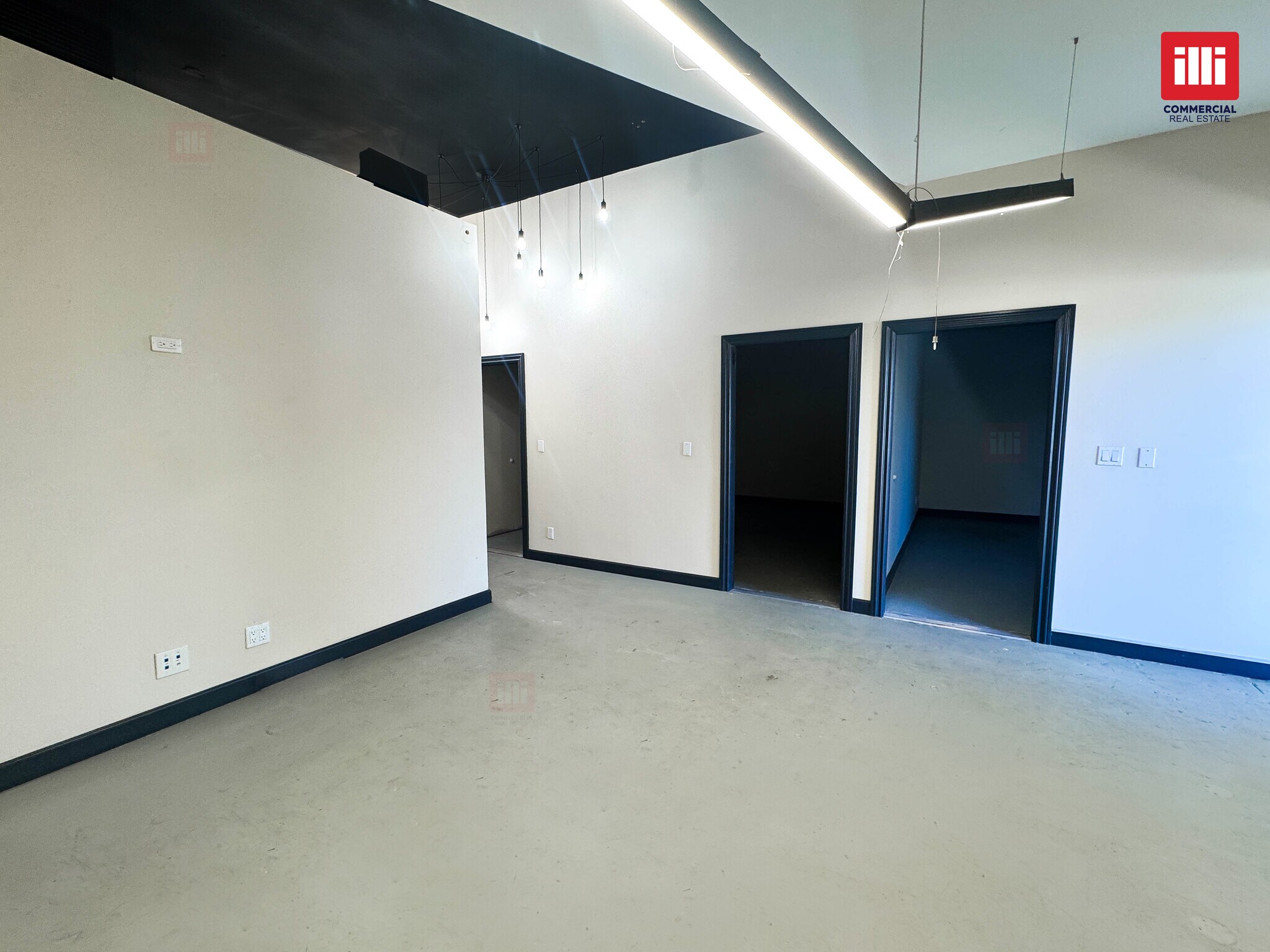 105-107 S Sparks St, Burbank, CA for lease Interior Photo- Image 1 of 6