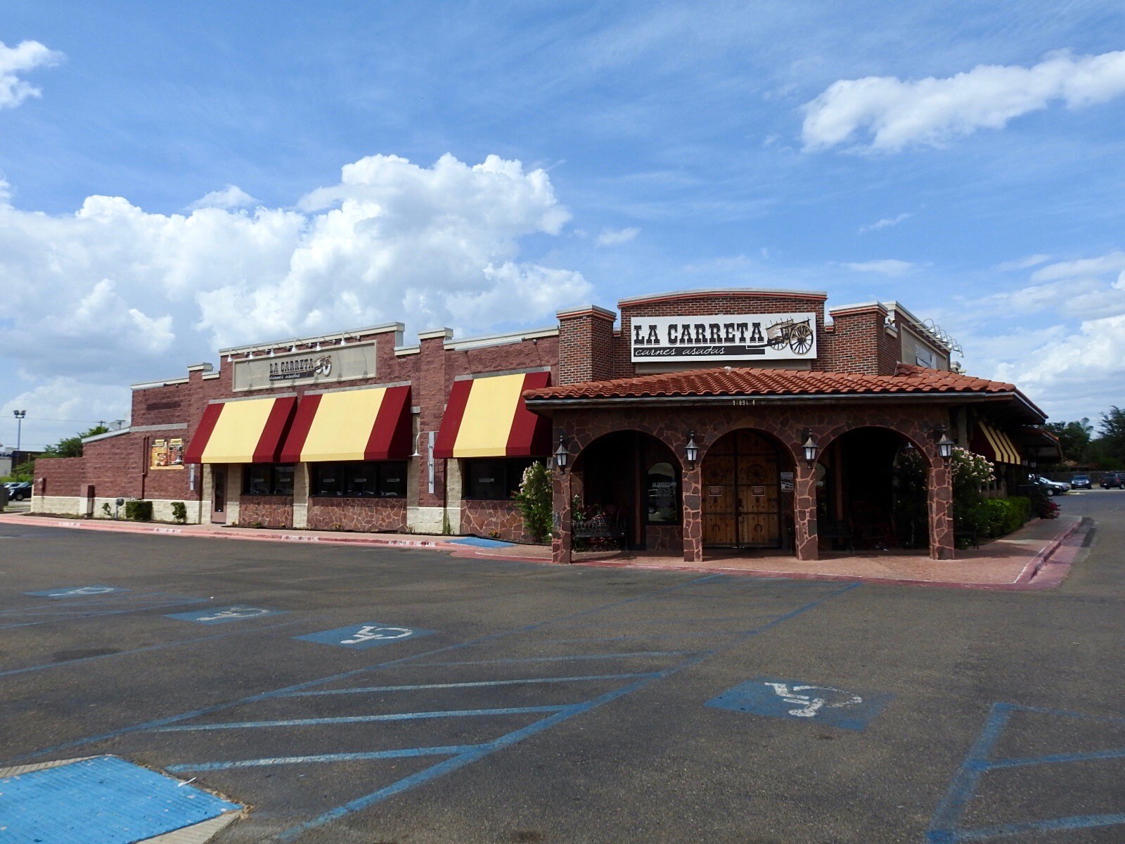 9109 McPherson Rd, Laredo, TX for sale Other- Image 1 of 1