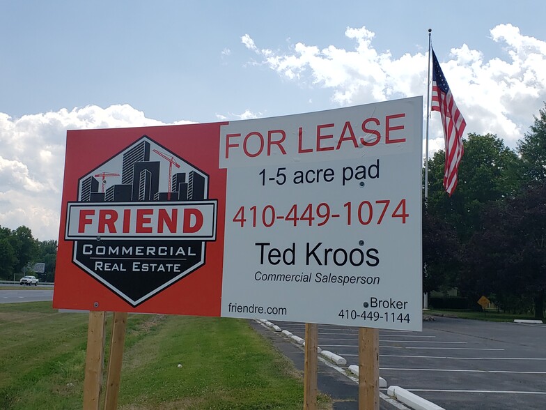 7701 Fitzgerald Rd, Thurmont, MD for lease - Other - Image 1 of 7