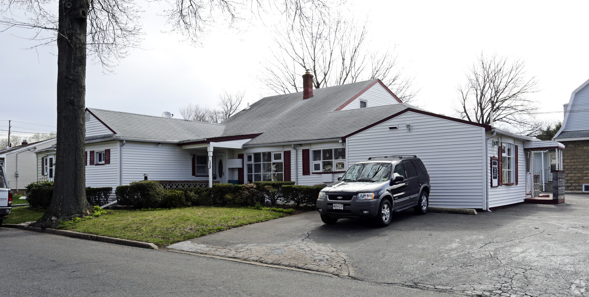 1361 Franklin St, Rahway, NJ for sale Primary Photo- Image 1 of 1