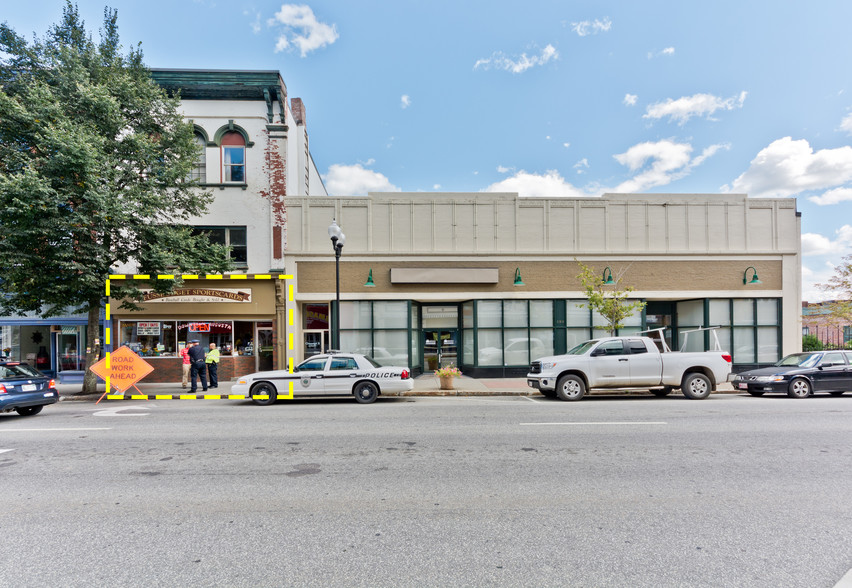 187 Water St, Augusta, ME for sale - Primary Photo - Image 1 of 1