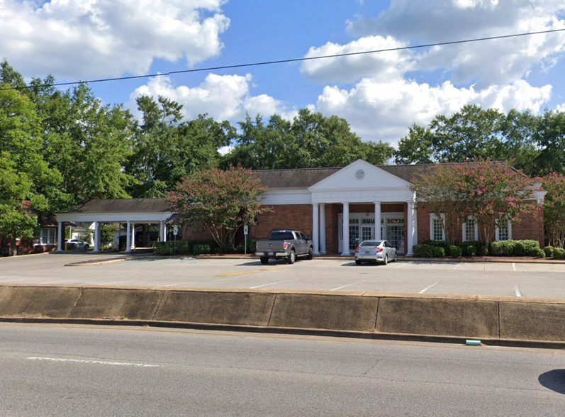 1263 W Main St, Dothan, AL for sale - Primary Photo - Image 1 of 1