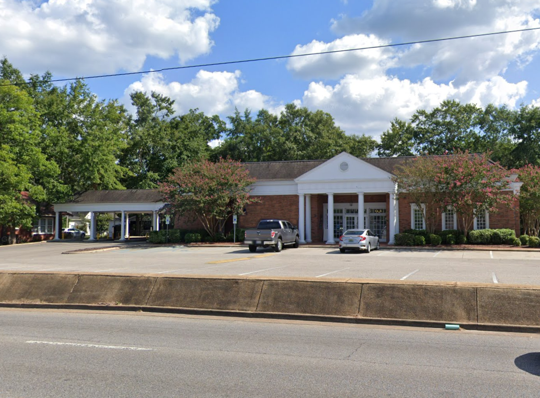 1263 W Main St, Dothan, AL for sale Primary Photo- Image 1 of 1