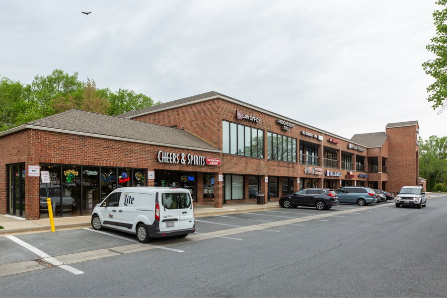 14501460 Ritchie Hwy, Arnold, MD 21012 Retail for Lease