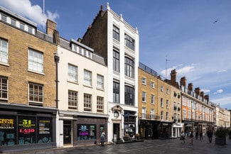 More details for 53 South Molton St, London - Office for Lease