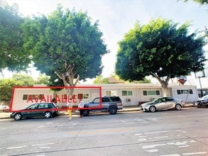 1339-1345 Wilcox Ave, Los Angeles, CA for lease Building Photo- Image 1 of 14