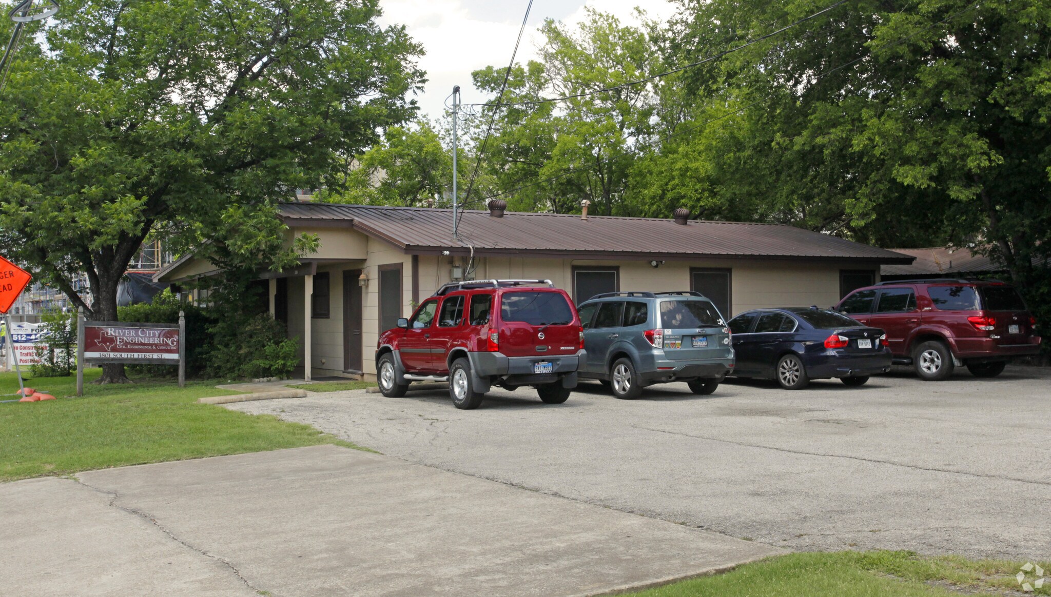 Office in Austin, TX for sale Primary Photo- Image 1 of 1