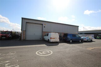 More details for Whittle Rd, Salisbury - Flex for Sale