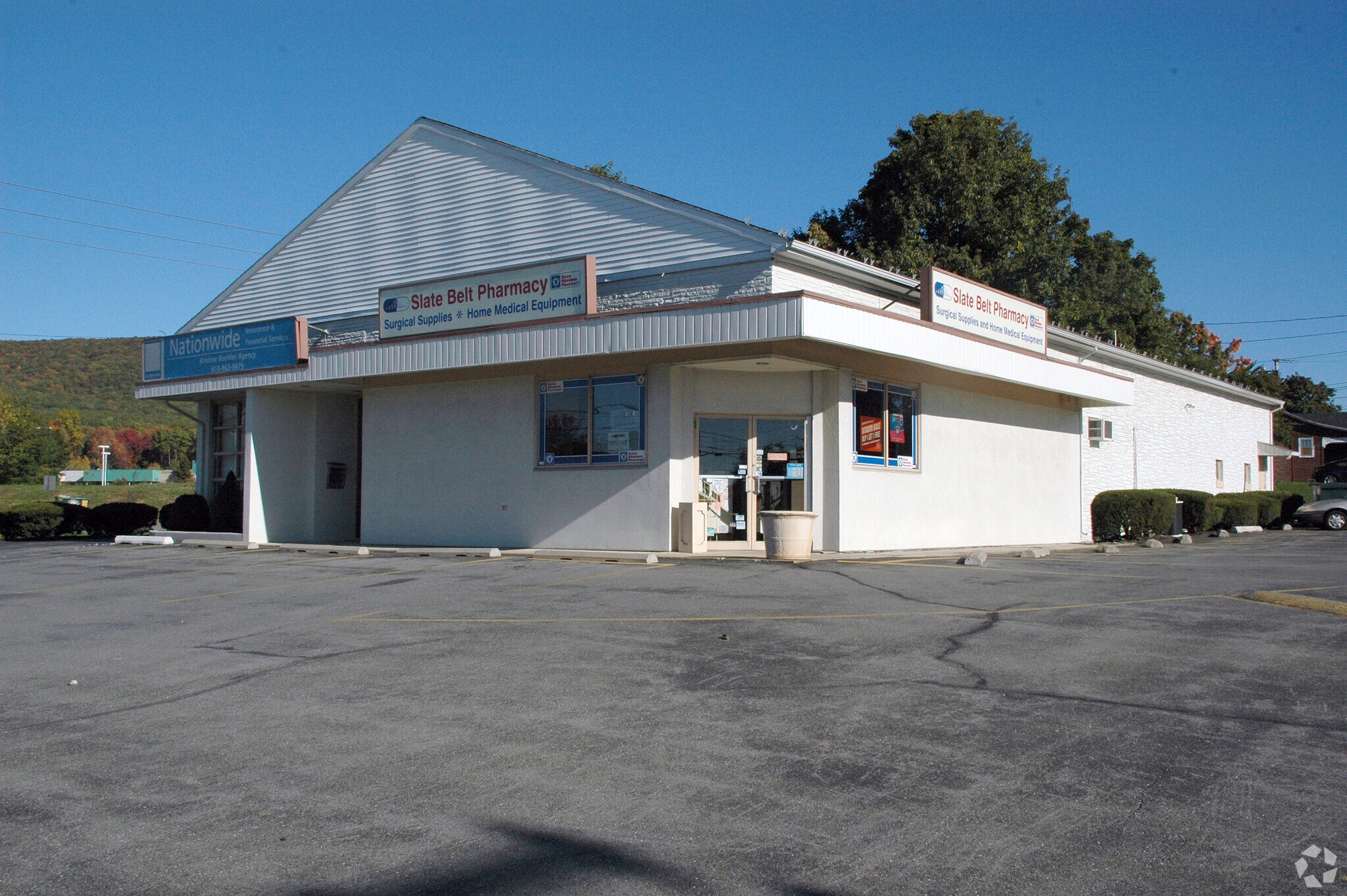 435 Blue Valley Dr, Bangor, PA 18013 Retail for Lease